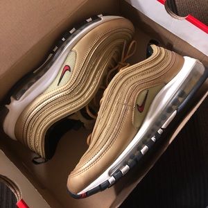 Nike Air Max 97